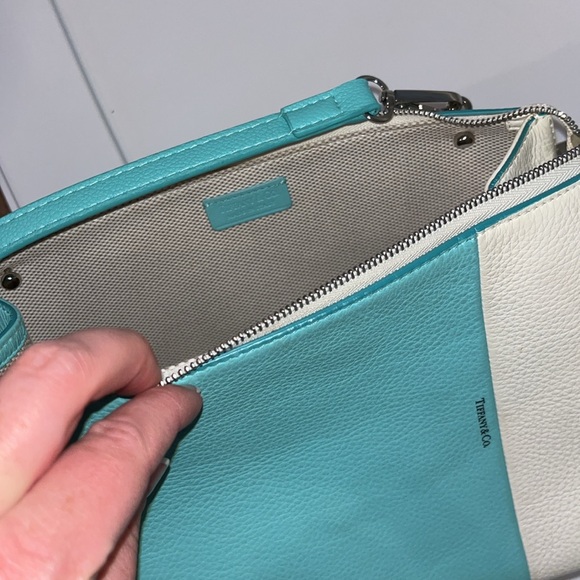 Tiffany & Co Bag - Picture 8 of 8